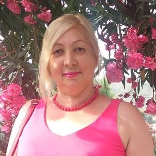 Galina Turcan